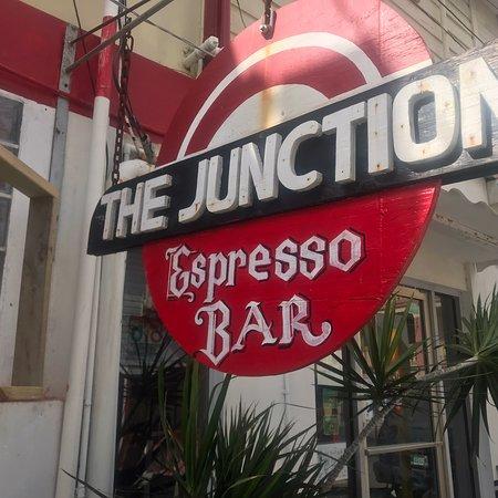 The Junction Coffee & Bar